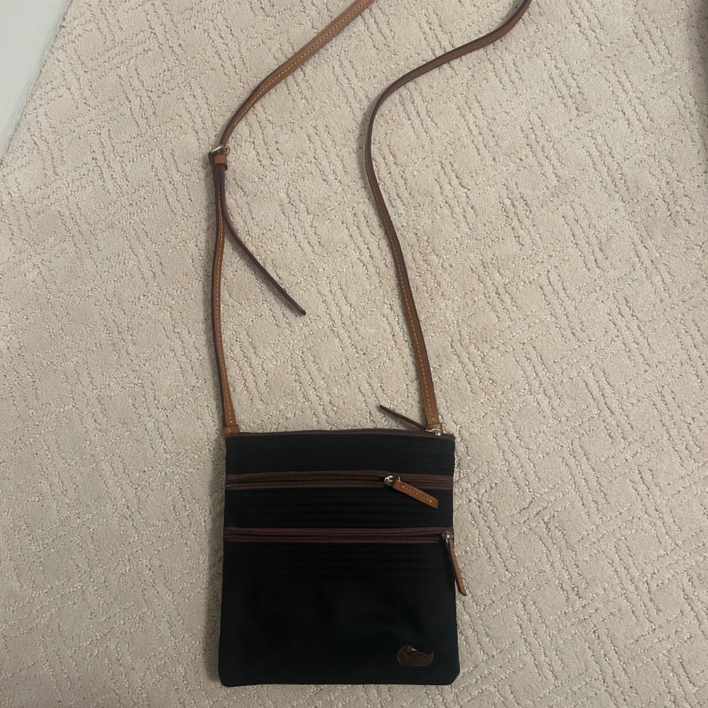 Dooney & Bourke Crossbody